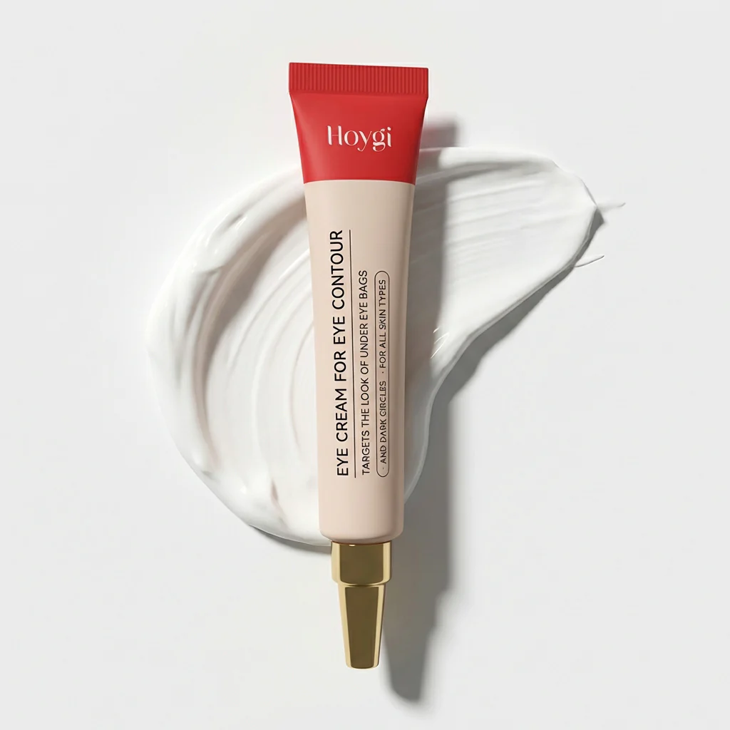 AuraEyes™ Crème raffermissante pour les poches sous les yeux